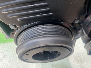 Шкив коленвала, Volkswagen Golf 1991-2000