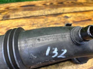 Патрубок турбины, ориг. номер 7700116267, Renault Scenic 1996-1999