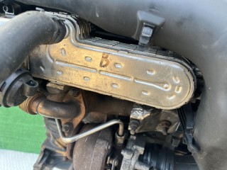 Радиатор EGR Volkswagen Touran 2006-2010