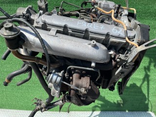 Двигатель, ориг. номер 0460414993, 7700870130, F9QE7, Renault Megane 2002-2006