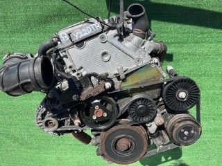 Двигатель Opel Vectra 2002-2005