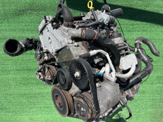 Двигатель, ориг. номер Y22DTR, Opel Vectra 2002-2005