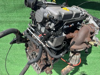 Двигатель, ориг. номер Y22DTR, Opel Vectra 2002-2005