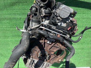 Двигатель, ориг. номер Y22DTR, Opel Vectra 2002-2005