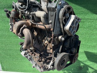 Двигатель, ориг. номер F9Q, Renault Scenic 2003-2006