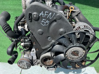Двигатель Audi A6 1997-2001