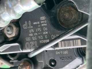 Генератор, ориг. номер 90561169, Opel Vectra 2002-2005
