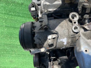 Компрессор кондиционера Opel Astra 1998-2009