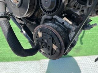 Компрессор кондиционера, Ford Focus 2004-2008