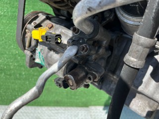 Компрессор кондиционера, ориг. номер 9648138, Peugeot 607 2000-2004