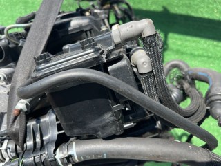 Корпус топливного фильтра Ford Focus 2004-2008