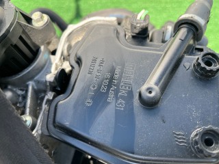 Корпус топливного фильтра, ориг. номер 70512338, Ford Focus 2004-2008