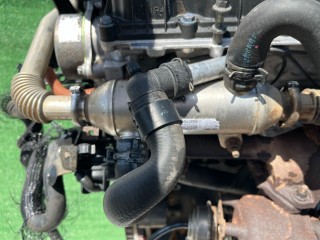 Радиатор EGR Peugeot 607 2000-2004