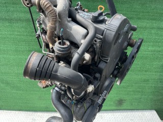 Двигатель, ориг. номер AFN, Audi A4 1994-1999