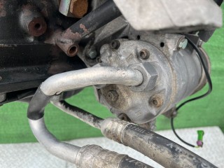 Компрессор кондиционера, Audi A4 1994-1999