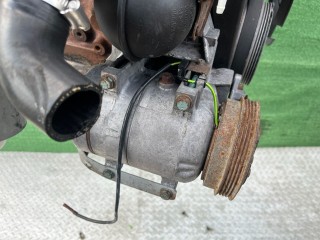 Компрессор кондиционера Volkswagen Passat 1996-2001