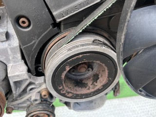 Шкив коленвала Volkswagen Passat 1996-2001