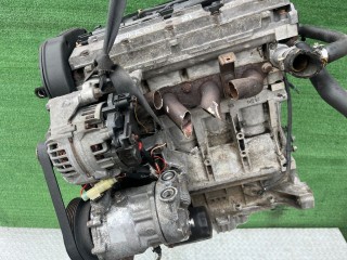Двигатель, ориг. номер 18K4FR01, Land Rover Freelander 1997-2003