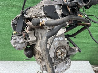 Двигатель, ориг. номер 18K4FR01, Rover 45 1999-2004