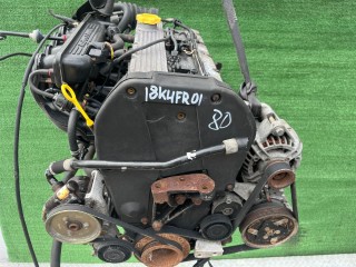 Двигатель, ориг. номер 18K4FR01, Rover 75 1999-2003