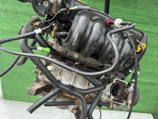 Двигатель, ориг. номер 18K4FR01, Rover 200 1989-1999