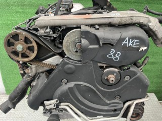 Двигатель Audi A6 1997-2001