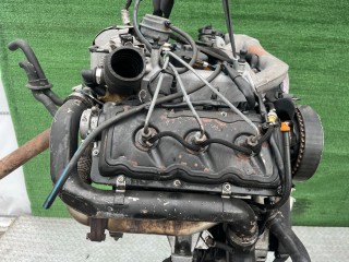 Двигатель, ориг. номер AKE, 106B, Audi A6 1997-2001
