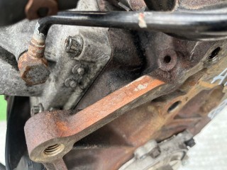 Двигатель, ориг. номер ATD, Volkswagen Golf 1997-2006