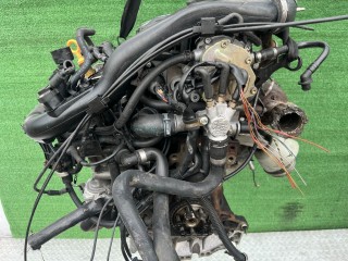 Двигатель, ориг. номер AVB, Volkswagen Passat 2000-2005