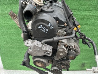 Двигатель Volkswagen Golf 1997-2006