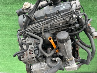 Двигатель, ориг. номер ASZ, Volkswagen Golf 1997-2006