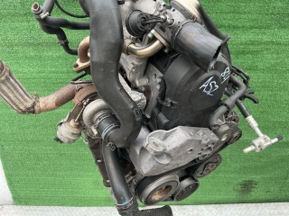 Двигатель, ориг. номер ASZ, Volkswagen Golf 1997-2006
