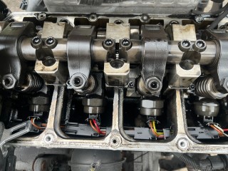 Форсунка Volkswagen Golf 1997-2006