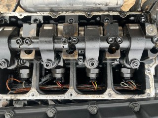 Форсунка Audi A4 1999-2001
