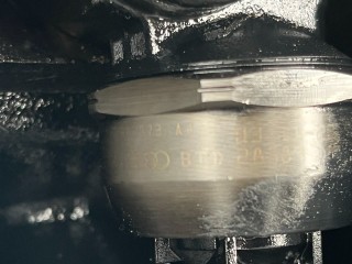 Форсунка, ориг. номер 073AJ, Volkswagen Golf 1997-2006
