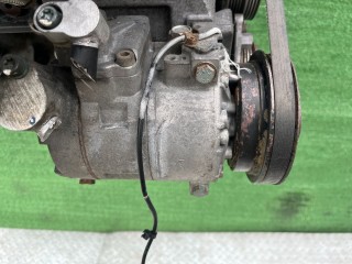 Компрессор кондиционера Audi A4 1999-2001