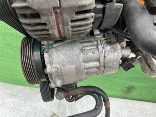 Компрессор кондиционера Volkswagen Golf 1997-2006