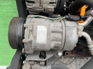 Компрессор кондиционера Volkswagen Golf 1997-2006