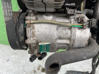 Компрессор кондиционера Volkswagen Sharan 1995-2000