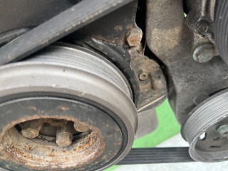 Шкив коленвала, Volkswagen Golf 1997-2006
