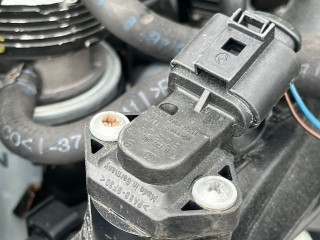Датчик абсолютного давления, ориг. номер 038906051, 0281002177, Audi A4 1999-2001