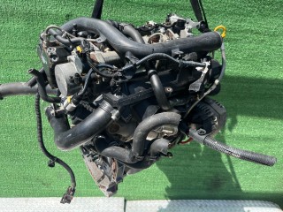 Двигатель, ориг. номер Z13DT, Opel Astra 1998-2009
