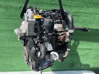 Двигатель, ориг. номер Z13DT, Opel Combo 201-2024