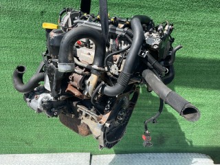 Двигатель, ориг. номер Z13DT, Opel Combo 201-2024