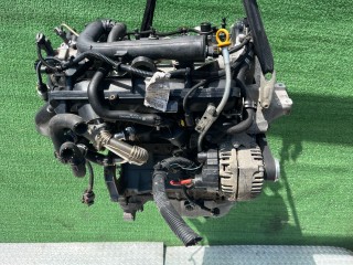 Двигатель, ориг. номер Z13DT, Opel Combo 201-2024