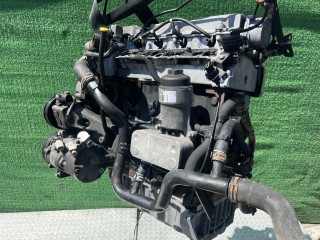 Двигатель, ориг. номер D223LFM, Saab 9-3 1998-2003