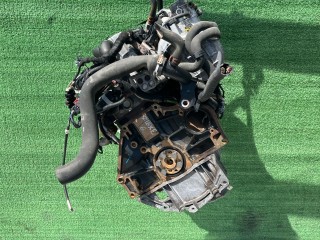 Двигатель, ориг. номер Z16XE, Opel Vectra 1995-2000