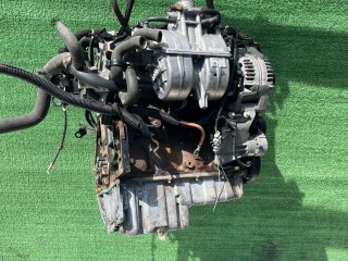 Двигатель, ориг. номер Z16XE, Opel Vectra 1995-2000