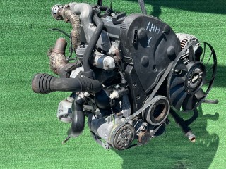 Двигатель, ориг. номер AHH, Volkswagen Passat 1996-2001