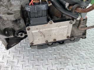 КПП автоматическая (АКПП), ориг. номер 96616, Chrysler Voyager 2000-2004